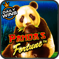 Panda's Fortune