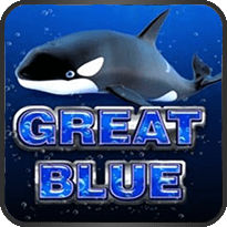 Great Blue