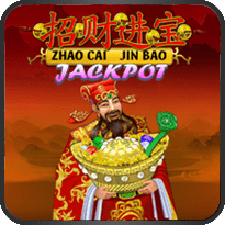 Zhao Cai Jin Bao Jackpot