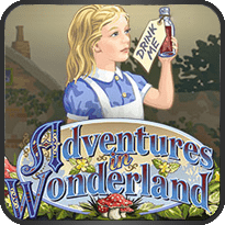 Adventures In Wonderland