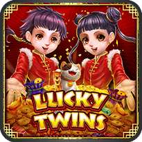 Lucky Twins