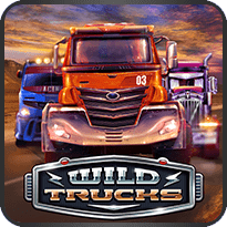 Wild Trucks