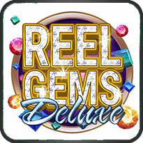 REEL GEMS DELUXE