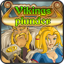 VIKINGS plunder