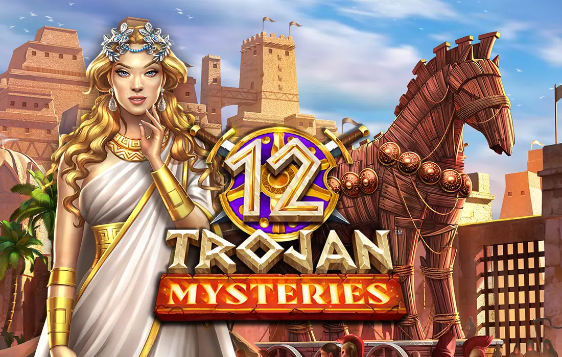 TROJAN MYSTERIES